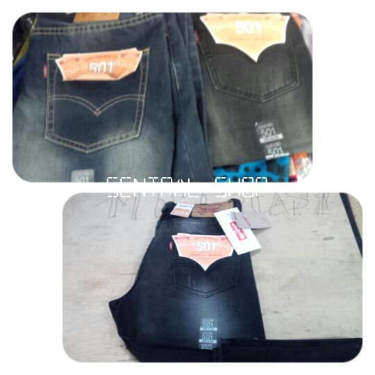 Images Harga Celana Jeans Oakley 