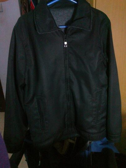 saint laurent trapper jacket