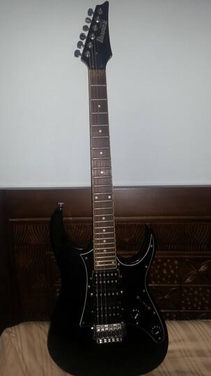 ibanez gio 150