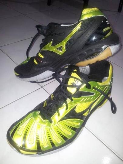 mizuno wave stealth 2 2014