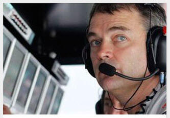 McLaren Fans Centre