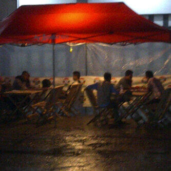 terjual jual tenda lipat american matic besi hitam 2x2 terjual jual tenda lipat american matic besi hitam 2x2