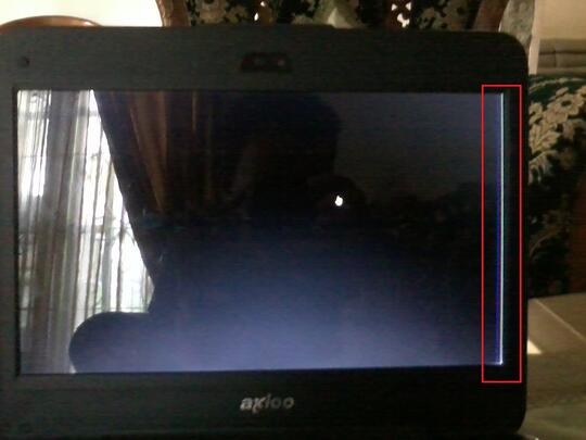 Help Layar Lcd Laptop Bergaris Vertikal Di Sebelah Kanan Kaskus