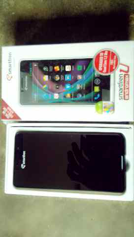 Andromax U LE msh Garansi Murah aja