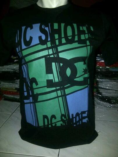 KAOS DISTRO HARGA BESAING ECERAN/PARTAI BESAR