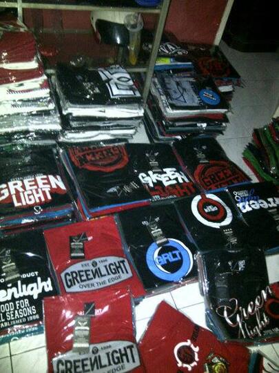 KAOS DISTRO HARGA BESAING ECERAN/PARTAI BESAR