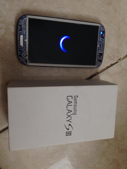 Wts Samsung galaxy s3 exs cewe masih garansi