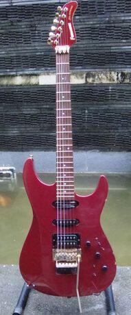 jual fernandes sustainer