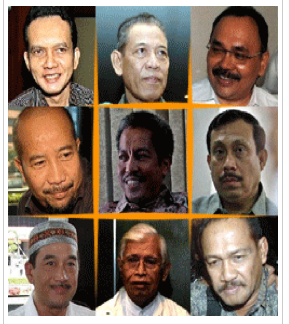Tahukah Anda Mengapa Gedung Baru DPR Berbentuk Huruf n?
