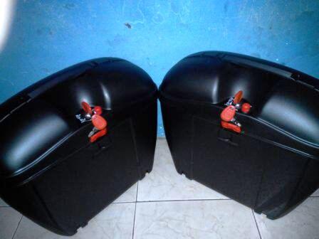 Jual Side Box Givi E21