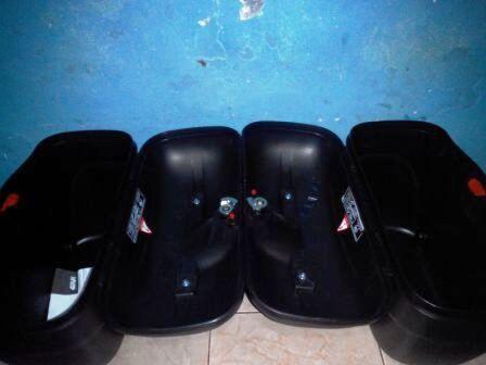 Jual Side Box Givi E21