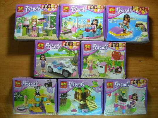 jual lego murah ninja go,hero factory,enlighten,cao bao,litte companion,dll bandung