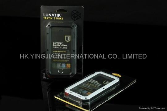 CASE/CASING/LUNATIK TAKTIK EXTREME IPHONE 4S/5S/SAMSUNG S4/S5/LOVEMEI NOTE 2/NOTE 3