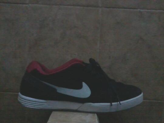 nike lunarlon 2014