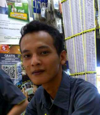 WASPADA!!! PELAKU PENGGELAPAN BARANG & UANG