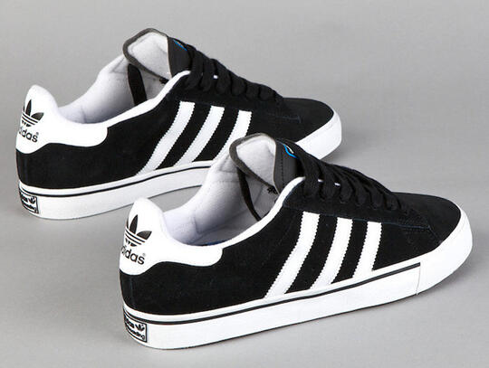 Terjual ADIDAS CAMPUS VULC ORIGINAL ! NO FAKE OR KW KW AN ! | KASKUS