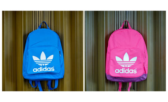 adidas bookbag 2014