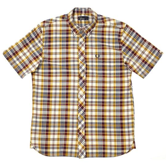 Ben Sherman, Fred Perry originals | KASKUS