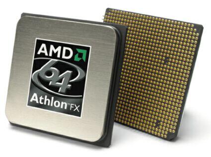 Macam-Macam Processor AMD dan Tingkatannya