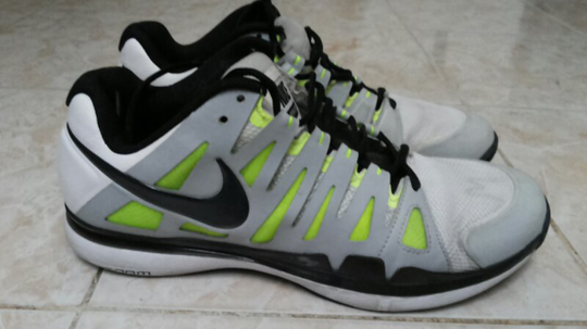 nike vapor 9 tour