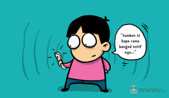 THEORY OF JOMBLO !! (#Lengkap ,Total Dan Mendetail)