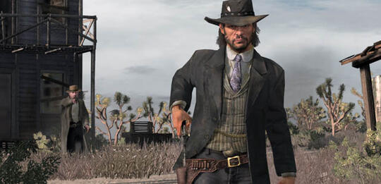 Video Games yang Mirip Dengan Grand Theft Auto (GTA)