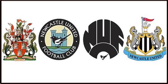 makna dan perubahan "Logo Klub-klub Premier League"