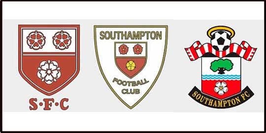 makna dan perubahan "Logo Klub-klub Premier League"