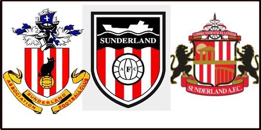 makna dan perubahan "Logo Klub-klub Premier League"