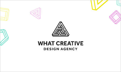 10 Tren Terbaru Desain Logo Tahun 2014