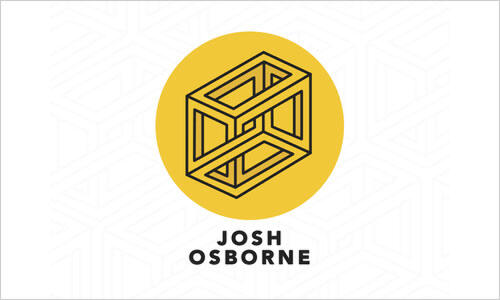 10 Tren Terbaru Desain Logo Tahun 2014