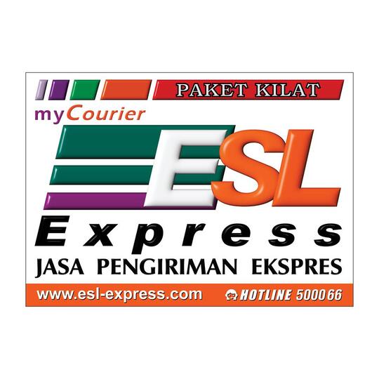 ESL EXPRESS JAKARTA