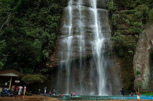 83 Gambar Air Terjun Lembah Harau 83 Gambar Air Terjun Lembah Harau