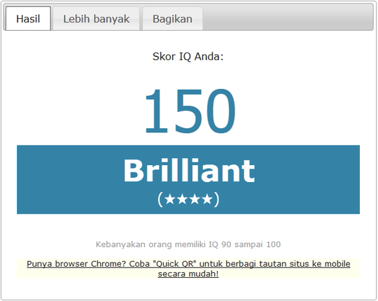 (HOT!!) TEST IQ AGAN YUK DIMARI!! MASUUUPPP!!