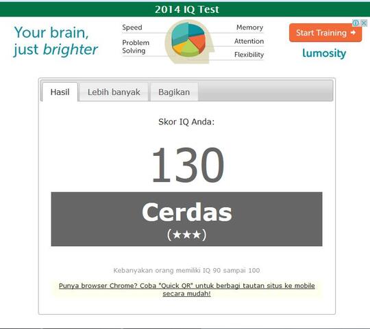 (HOT!!) TEST IQ AGAN YUK DIMARI!! MASUUUPPP!!