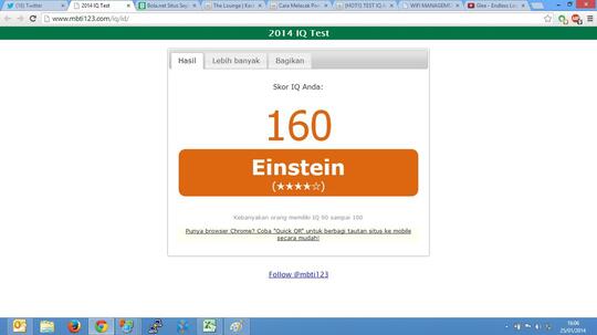 (HOT!!) TEST IQ AGAN YUK DIMARI!! MASUUUPPP!!