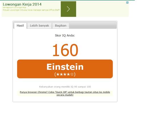 (HOT!!) TEST IQ AGAN YUK DIMARI!! MASUUUPPP!!