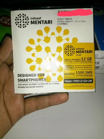 WTS LG NEXUS 5 WHITE 16GB
