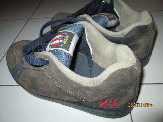 etnies slb