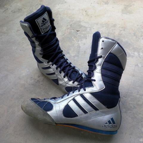 adidas tygun ii boxing boot