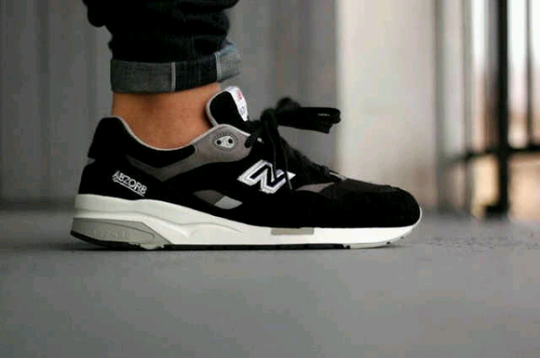 new balance 1600