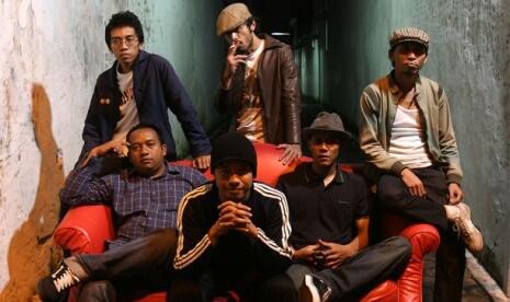 10 Lagu Reggae Indonesia paling Enak di Denger versi ane (Mana versi loe)
