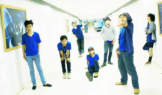 10 Lagu Reggae Indonesia paling Enak di Denger versi ane (Mana versi loe)