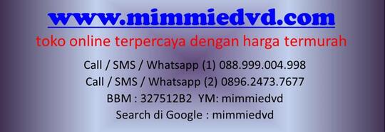 (mimmiedvd) GAME PC TERBARU Resident Evil 6, Streetfightervtekken, sniper elite MURAH