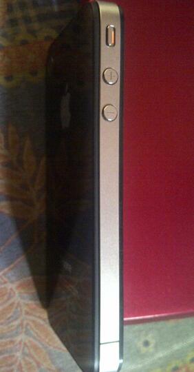 Iphone 4 16GB FU GSM black, fullset, ada bonus ( Surabaya )