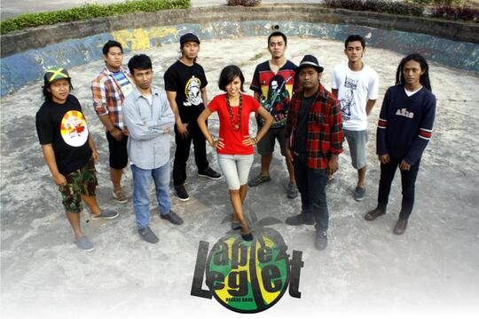 10 Lagu Reggae Indonesia paling Enak di Denger versi ane (Mana versi loe)