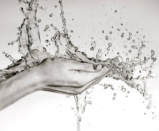 Veri Apriyanto!! Drawing Pencil Art Indonesia yang Mendunia