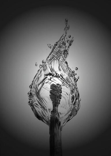Veri Apriyanto!! Drawing Pencil Art Indonesia yang Mendunia