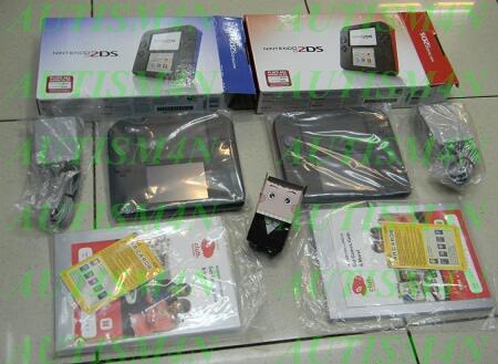 AmaZee Game Center >> Portable Console, 3DS, PSP, PSPGO, NDSL, NDSi XL, Hrg Maknyuzz!
