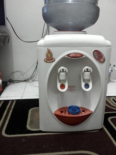 Jual Dispenser miyako super hot